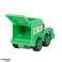 Dirt Digger Mini-Fahrzeug. Müllwagen Bild 6