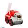 Dirt Digger Mini-Fahrzeug. Feuerwehr Bild 1
