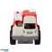 Dirt Digger Mini-Fahrzeug. Feuerwehr Bild 6