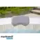 Nakkestøtte til jacuzzi 2 stk. BESTWAY 60316 billede 1