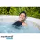 Nakkestøtte til jacuzzi 2 stk. BESTWAY 60316 billede 4