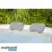 Nakkestøtte til jacuzzi 2 stk. BESTWAY 60316 billede 5