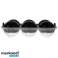 Moule en silicone pour boules de glace Ruhhy 20989 photo 5