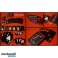 Finaltisch Black Deck Cards KER Black Bild 1