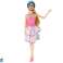 Set Puppe mit Kinderrollern Set Zubehör Bild 3