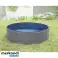 Piscine/enclos pour chien pliable 100x30 Purlov 20929 photo 1