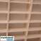 Houten plank voor auto's/KRUZZEL 21997 foto 5