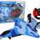 Remote Control Fighter with Sound and Light Effects image 1