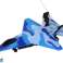 Remote Control Fighter with Sound and Light Effects image 2
