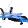 Remote Control Fighter with Sound and Light Effects image 3