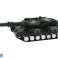 RC Panzer Fernbedienung Grün Camo Bild 2