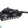 RC Tank Military Camo sõjaväesõiduk foto 3