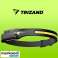 LED USB priekinis žibintas Trizand 21652 nuotrauka 2