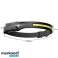 LED USB priekinis žibintas Trizand 21652 nuotrauka 3