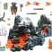Dino Rise Set 70926 Lava Source Wächter Bild 1