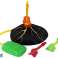 Volcano Rocket Launcher Dinosaurs Game In The House And In The Yard image 1