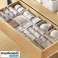 Organisateur de tiroir 4pcs. Ruhhy 21707 photo 4