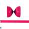 Jojo Arkadespill Sjonglering Diabolo Rosa 13,5x11,5 cm bilde 2