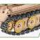 Pastillas de freno sd.kfz 10 demag d7 KER 2273 fotografía 3