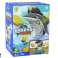 Arcade Game Shark Pirate Exploding Coins Wheel Draw image 4