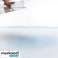 Hygienischem Unterlage 60x90cm 100 Stk. Purlov 21603 Bild 5