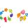 Spillet Fang fisk 3-i-1 KER AC7632 bilde 1