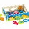 Spillet Fang fisk 3-i-1 KER AC7632 bilde 2