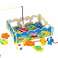 Spillet Fang fisk 3-i-1 KER AC7632 bilde 4