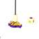 Spillet Fang fisk 3-i-1 KER AC7632 bilde 5