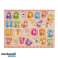 Holzpuzzle der Buchstaben KER SPW83601 Bild 1