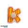 Holzpuzzle der Buchstaben KER SPW83601 Bild 2