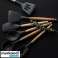 Ustensiles de cuisine set de 12 pcs. Ruhhy 21804 photo 6