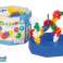 Rondi bricks in a box of 170 pieces image 3