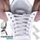 No-tie shoelaces Malatec 21653 image 1
