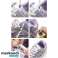 No-tie shoelaces Malatec 21653 image 6
