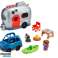 Fisher price educational camper little explorer hjn43 image 2