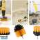 Brosses de nettoyage pour perceuse Bigstren 21802 photo 1