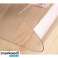 Tapis de protection pour bureau 120x60cm RUHHY photo 5