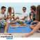 Strand-/Picknickdecke 208x208cm Trizand 21209 Bild 3