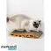 Rascador horizontal para gato Purlov 22037 fotografía 2