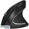 Wireless Vertical Mouse Izoxis 21799 image 2