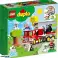 Duplo 10969 gaisrinė mašina nuotrauka 2