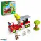 Duplo 10969 gaisrinė mašina nuotrauka 3