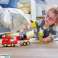 Duplo 10969 gaisrinė mašina nuotrauka 6