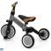 3in1 Fahrrad Optimus grau KER 3968 Bild 1