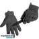 Gants tactiques L noirs Trizand 21769 photo 2