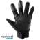 Gants tactiques L noirs Trizand 21769 photo 4