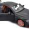 Modell Komposit BMW M4 GTS 1/24 grau Bild 1