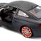 Modell Komposit BMW M4 GTS 1/24 grau Bild 3