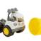 Betonmischer 2in1 Erdfräser KER 650536E5C/650574 Bild 5